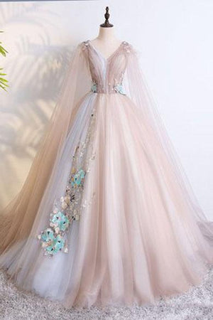 SHERRI  tulle wedding dress