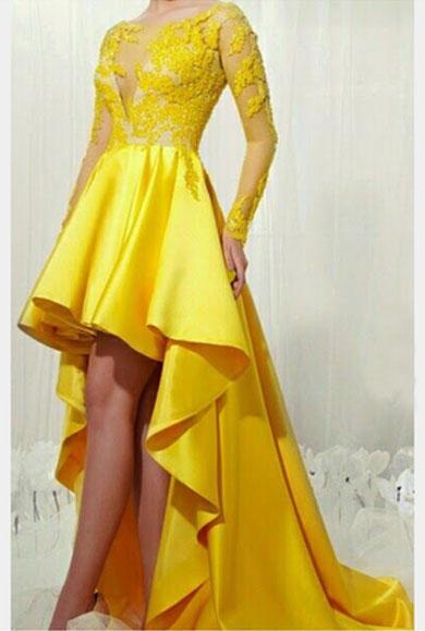 ILENE prom dress