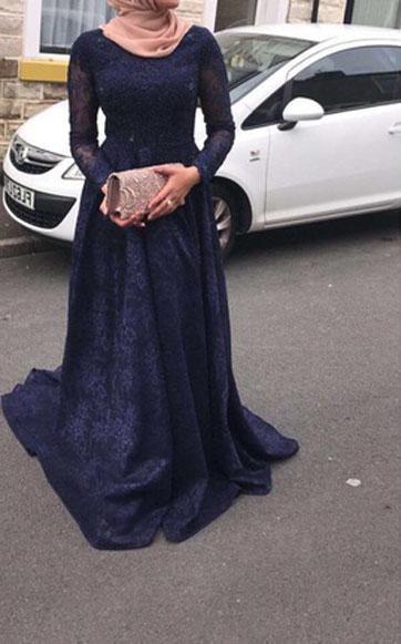 BELINDA prom Dress