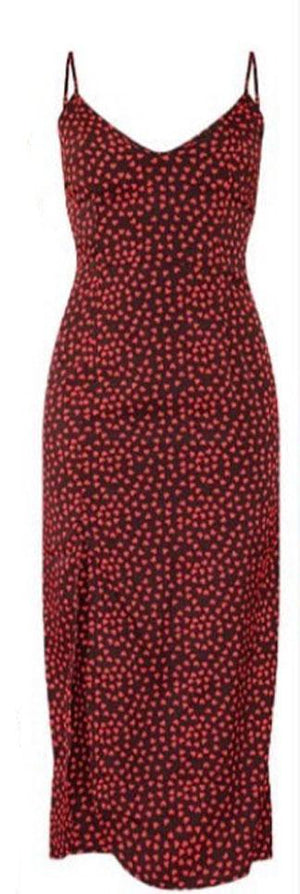 CHRISTA long dress