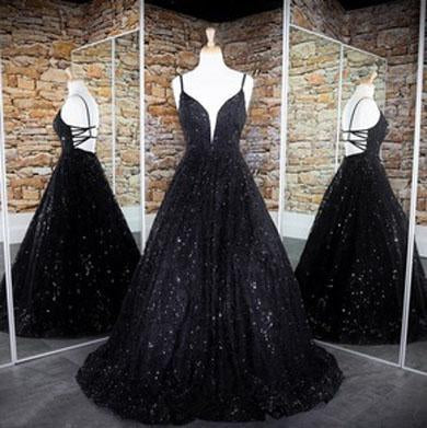 MAUREEN prom dress