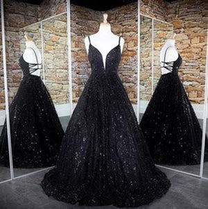 MAUREEN prom dress