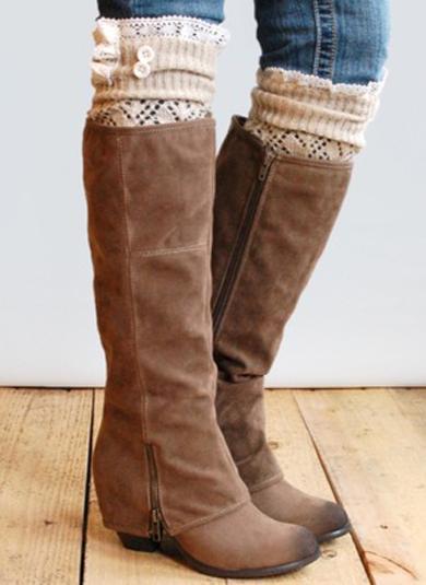 Ontario style Boots