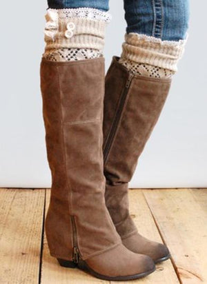 Ontario style Boots