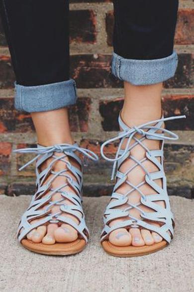 rome summer sandals