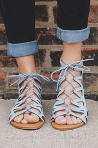 rome summer sandals