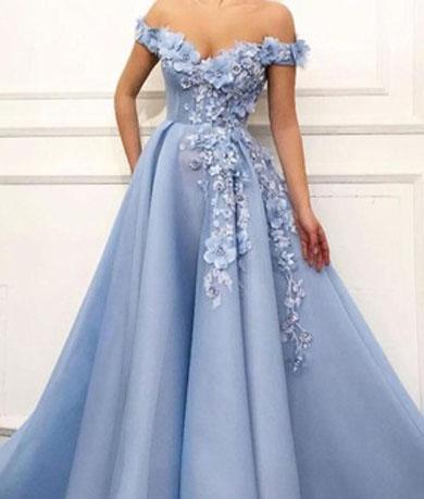 BRITNEY off shoulder floral lace dress