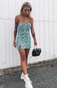 GEORGIA party short dress