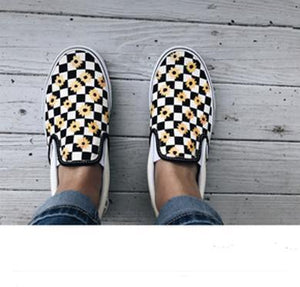 Comfortable Casual Shoes