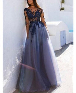 JILLIAN backless lace dress