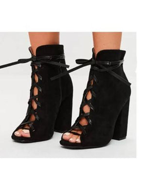 cute fashionable heels