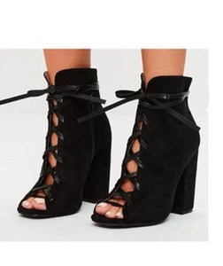 cute fashionable heels