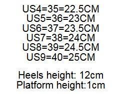 High Heels Sandals