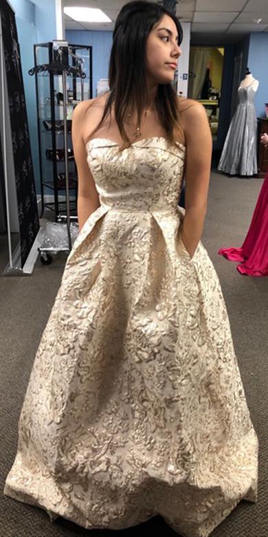 REBECCA off shoulder pretty dress