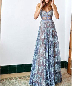 ARACELI prom dress
