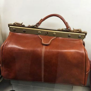 Tote Retro Leather Bag