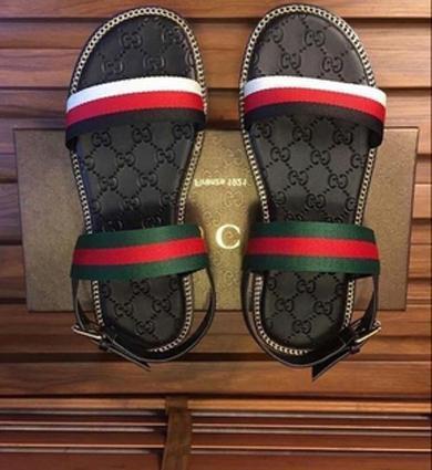 The G cute sandals
