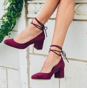 sina cute shoes