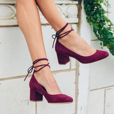 sina cute shoes