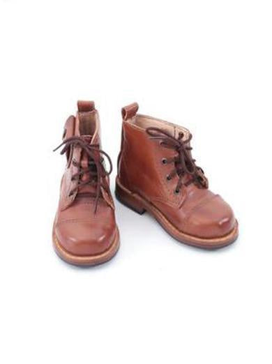 Martin Snow Boots