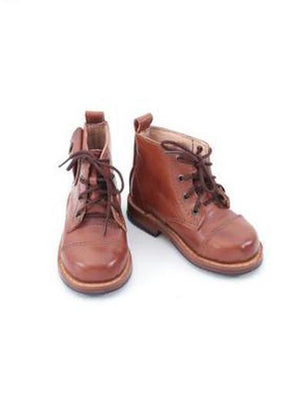 Martin Snow Boots