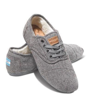 cute tom shoes