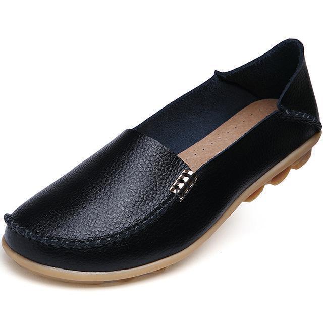 The Candy Genuine Leather Women Shoes