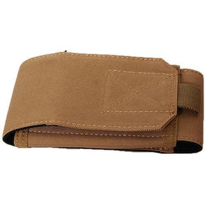 The  Mobile Phone Belt Pouch Bag