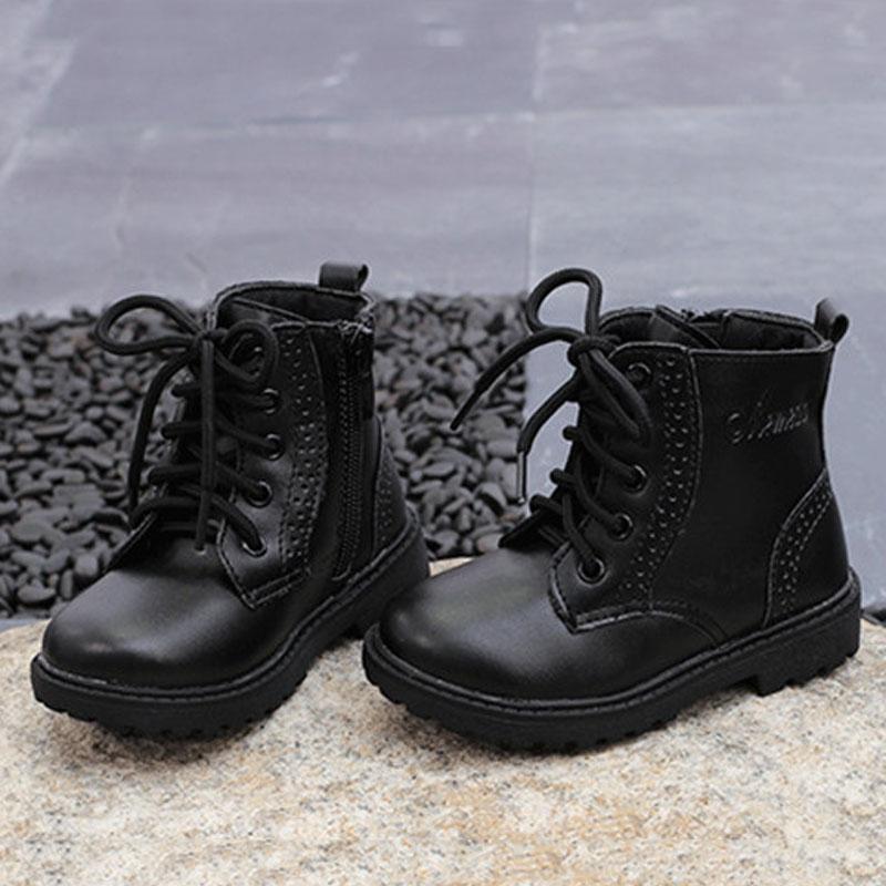 Martin Snow Boots