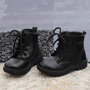 Martin Snow Boots