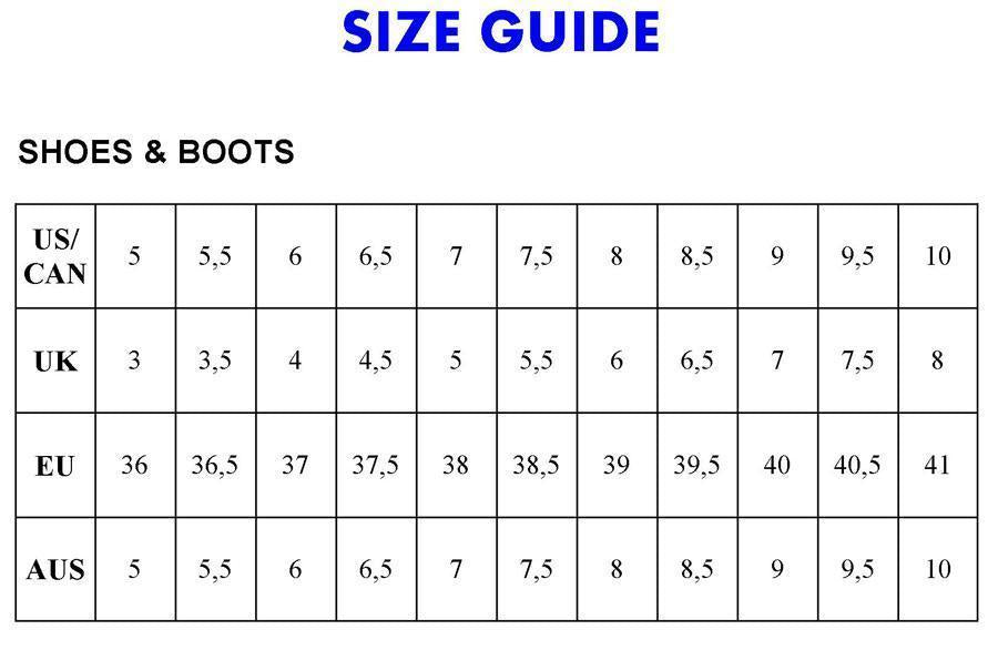 Shav Glitter Shoes